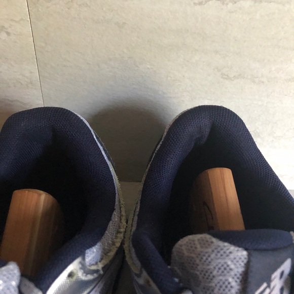 New Balance Tech Ride Sz 6 Walking Running Shoes - Picture 4 of 9